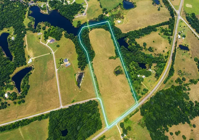 Photo 1 of Land for sale at Tbd Prvt Road 5290, Yantis, TX 75497 | MLS# 21354079 | Listing updated on 2026-09-09