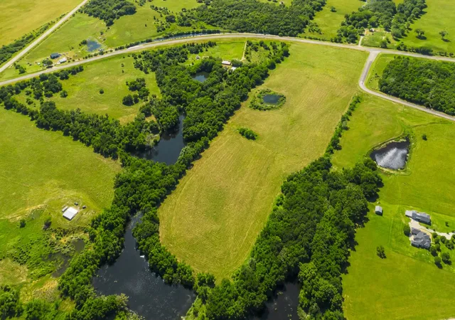 Photo 3 of Land for sale at Tbd Prvt Road 5290, Yantis, TX 75497 | MLS# 21354079 | Listing updated on 2026-09-09