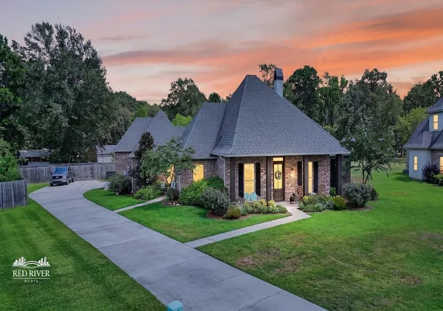 Photo 1 of Single family home for sale at 161 Ramsey, Stonewall, LA 71078 | MLS# 21354053 | Listing updated on 2026-09-14