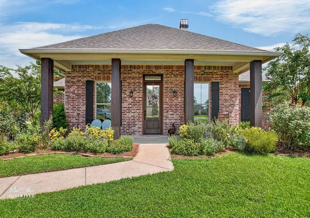 Photo 2 of Single family home for sale at 161 Ramsey, Stonewall, LA 71078 | MLS# 21354053 | Listing updated on 2026-09-14