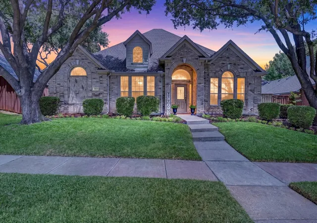 Photo 1 of Single family home for sale at 1804 Shadywood Ln, Flower Mound, TX 75028 | MLS# 21351317 | Listing updated on 2026-09-13