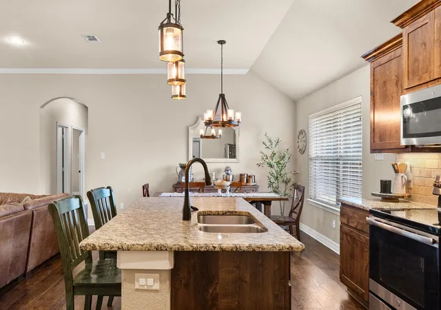 Photo 3 of Single family home for sale at 409 Mesa Dr, Lone Oak, TX 75453 | MLS# 21351236 | Listing updated on 2026-09-13