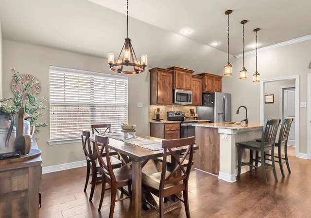 Photo 4 of Single family home for sale at 409 Mesa Dr, Lone Oak, TX 75453 | MLS# 21351236 | Listing updated on 2026-09-13