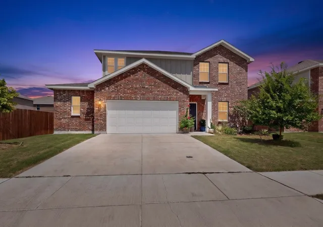 Photo 1 of Single family home for sale at 2208 Frio River Rd, Glenn Heights, TX 75154 | MLS# 21352160 | Listing updated on 2026-09-29
