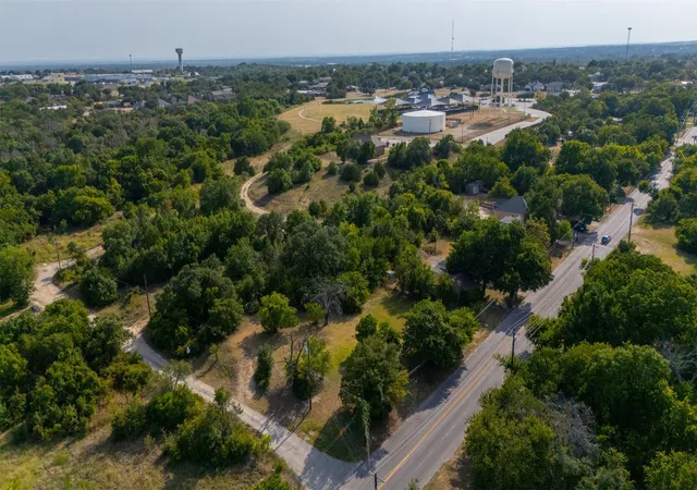 Photo 3 of Land for sale at 202 S Merrimac St, Weatherford, TX 76086 | MLS# 21354155 | Listing updated on 2026-09-14