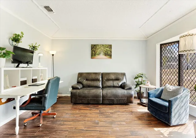 Photo 4 of Single family home for sale at 110 Bois D Arc St, Tom Bean, TX 75489 | MLS# 21345690 | Listing updated on 2026-09-24