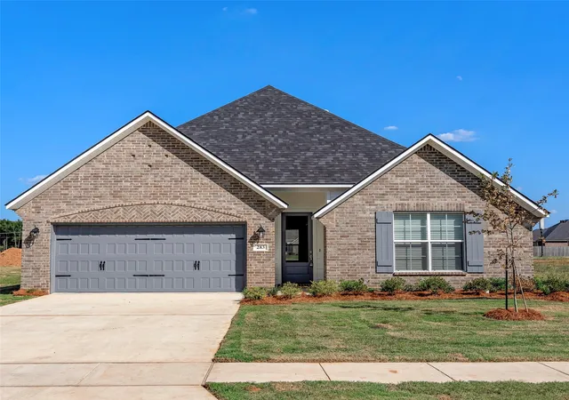 Photo 1 of Single family home for sale at 283 Ferry Lake Dr, Bossier City, LA 71111 | MLS# 21354121 | Listing updated on 2026-09-08