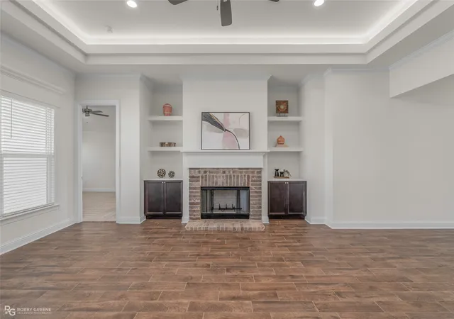 Photo 3 of Single family home for sale at 283 Ferry Lake Dr, Bossier City, LA 71111 | MLS# 21354121 | Listing updated on 2026-09-08