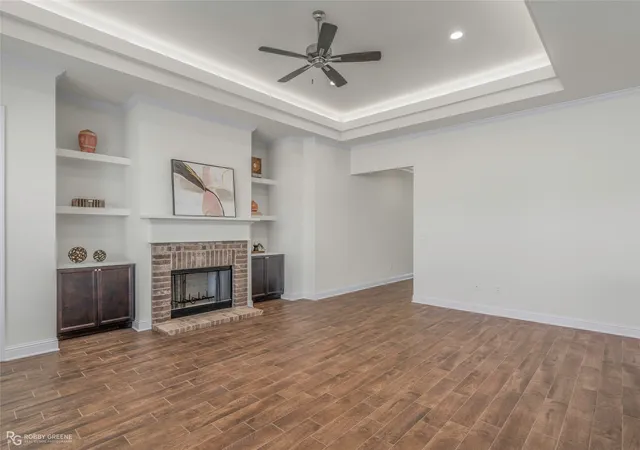 Photo 4 of Single family home for sale at 283 Ferry Lake Dr, Bossier City, LA 71111 | MLS# 21354121 | Listing updated on 2026-09-08