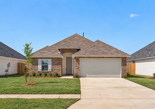 Photo 1 of Single family home for sale at 4206 Toledo Bend Dr, Bossier City, LA 71111 | MLS# 21352017 | Listing updated on 2026-09-17