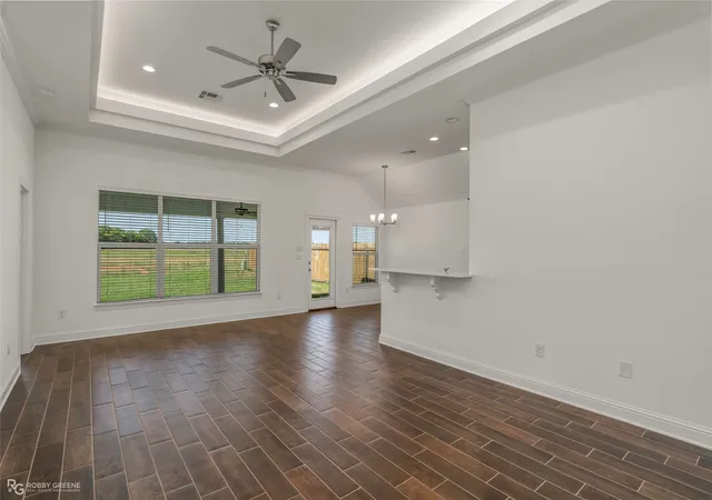 Photo 3 of Single family home for sale at 4206 Toledo Bend Dr, Bossier City, LA 71111 | MLS# 21352017 | Listing updated on 2026-09-17