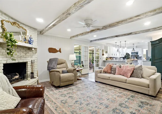 Photo 4 of Single family home for sale at 130 Nottingham Cir, Bridgeport, TX 76426 | MLS# 21349772 | Listing updated on 2026-09-08