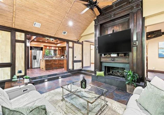 Photo 3 of Single family home for sale at 4300 Eaton Cir, Colleyville, TX 76034 | MLS# 21354140 | Listing updated on 2026-09-12