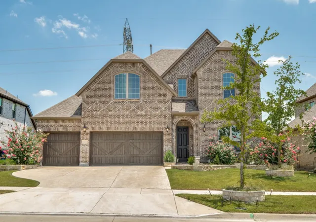 Photo 1 of Single family home for sale at 15946 Talamore Ln, Frisco, TX 75035 | MLS# 21342081 | Listing updated on 2026-09-12