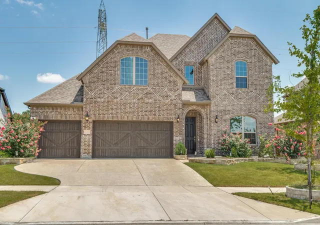 Photo 2 of Single family home for sale at 15946 Talamore Ln, Frisco, TX 75035 | MLS# 21342081 | Listing updated on 2026-09-12