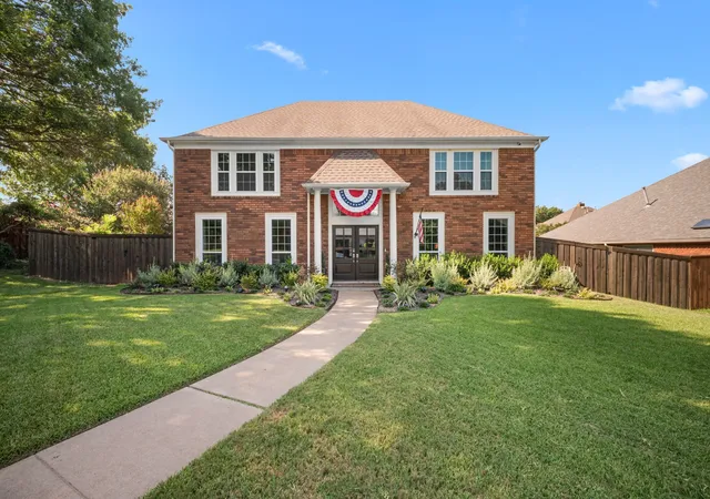 Photo 1 of Single family home for sale at 7905 Morning Ln, Fort Worth, TX 76123 | MLS# 21354244 | Listing updated on 2026-09-15