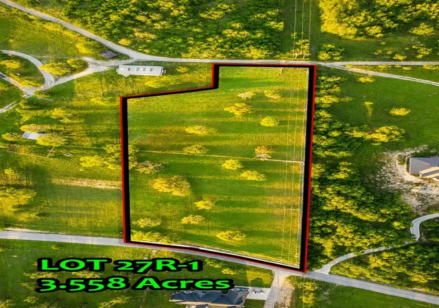 Photo 3 of Land for sale at 1019 Oak Bend Ln, Weatherford, TX 76088 | MLS# 21354150 | Listing updated on 2026-09-10