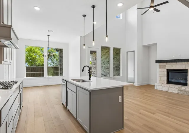 Photo 3 of Single family home for sale at 1007 Goldenrod Dr, Justin, TX 76247 | MLS# 21354281 | Listing updated on 2026-09-15
