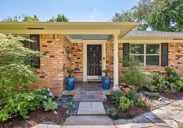 Photo 2 of Single family home for sale at 8324 Moorcroft Dr, Dallas, TX 75228 | MLS# 21334302 | Listing updated on 2026-09-11