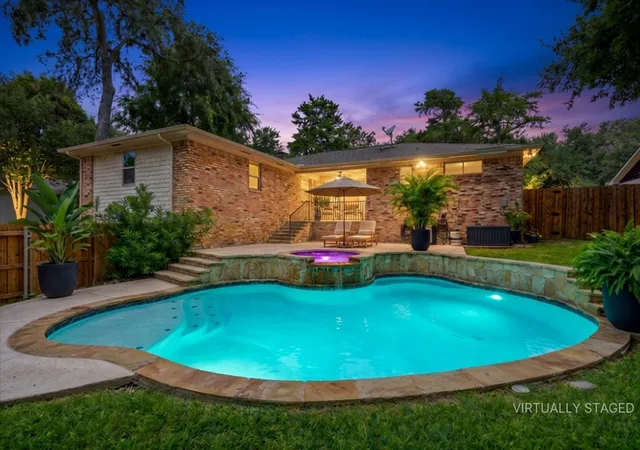 Photo 1 of Single family home for sale at 8324 Moorcroft Dr, Dallas, TX 75228 | MLS# 21334302 | Listing updated on 2026-10-02
