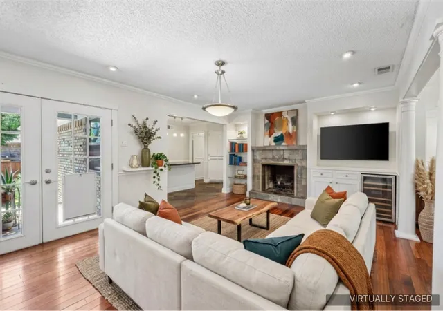 Photo 3 of Single family home for sale at 8324 Moorcroft Dr, Dallas, TX 75228 | MLS# 21334302 | Listing updated on 2026-10-02