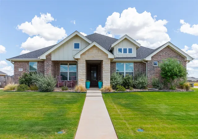 Photo 3 of Single family home for sale at 6617 Beals Creek Ave, Abilene, TX 79606 | MLS# 21354101 | Listing updated on 2026-10-06