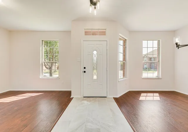 Photo 4 of Single family home for sale at 4005 Carrington Dr, Garland, TX 75043 | MLS# 21353276 | Listing updated on 2026-09-13