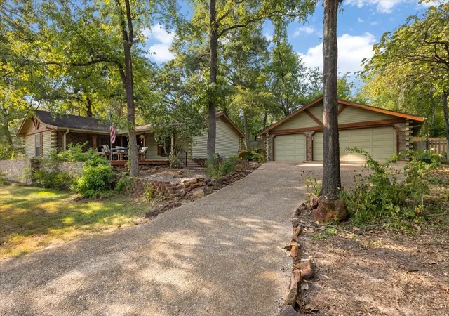 Photo 1 of Single family home for sale at 1603 Pineview Ln, Hideaway, TX 75771 | MLS# 21354332 | Listing updated on 2026-09-28