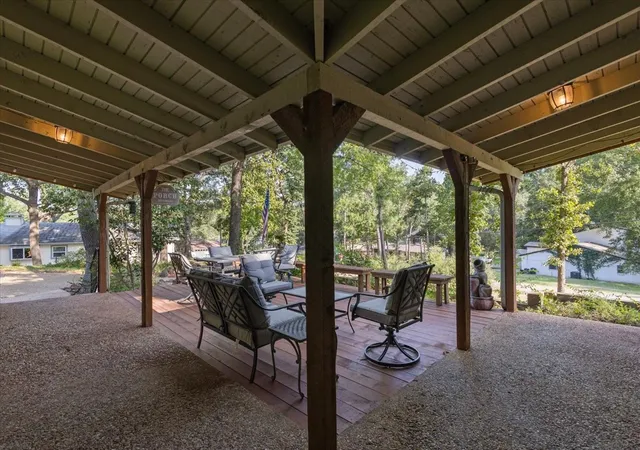 Photo 3 of Single family home for sale at 1603 Pineview Ln, Hideaway, TX 75771 | MLS# 21354332 | Listing updated on 2026-09-28