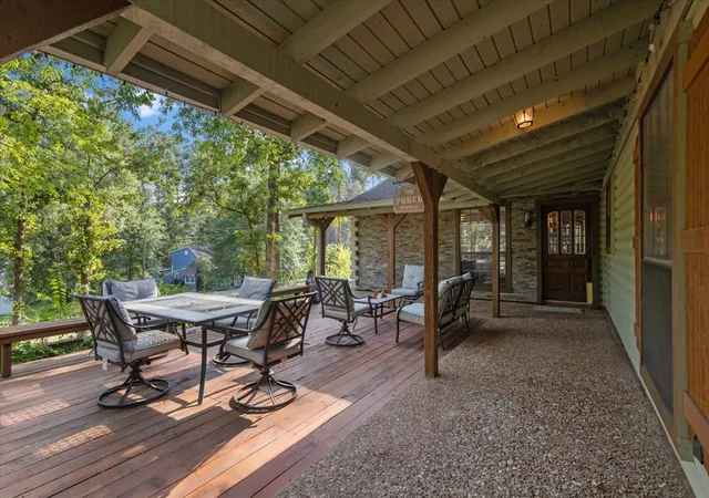 Photo 3 of Single family home for sale at 1603 Pineview Ln, Hideaway, TX 75771 | MLS# 21354332 | Listing updated on 2026-09-28