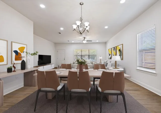 Photo 3 of Single family home for sale at 4224 Colonial Ave, Dallas, TX 75215 | MLS# 21354343 | Listing updated on 2026-09-12