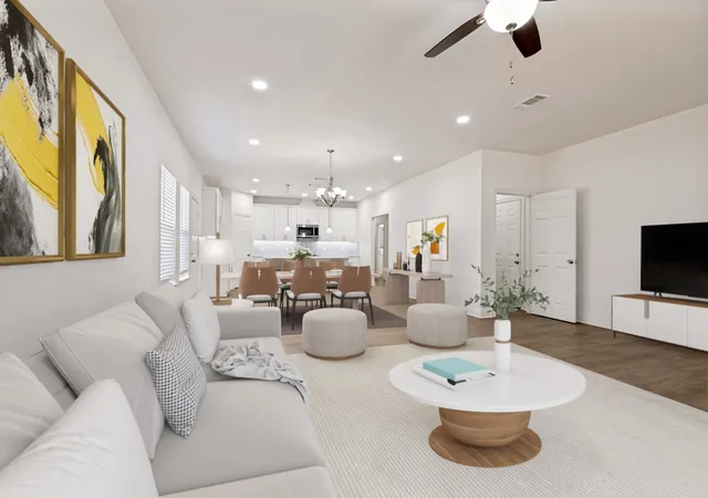 Photo 4 of Single family home for sale at 4224 Colonial Ave, Dallas, TX 75215 | MLS# 21354343 | Listing updated on 2026-09-12