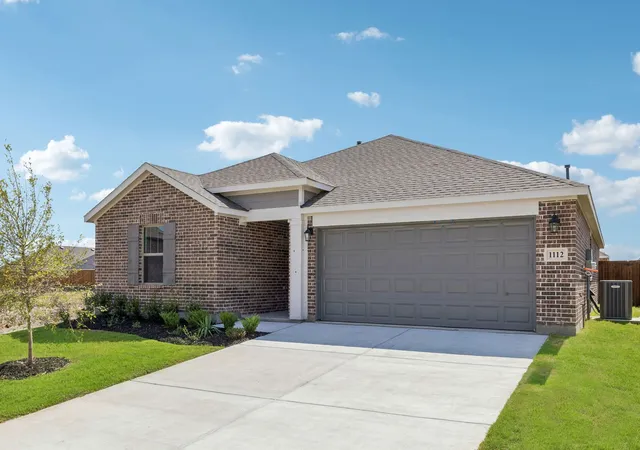 Photo 2 of Single family home for sale at 1112 Angus Ln, Royse City, TX 75189 | MLS# 21354349 | Listing updated on 2026-09-09