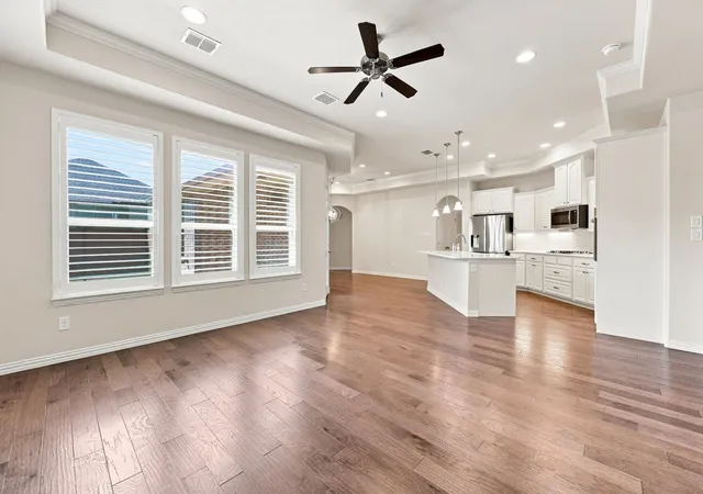 Photo 3 of Condo for sale at 2908 Cascada Wy #2908, Mansfield, TX 76063 | MLS# 21350830 | Listing updated on 2026-09-28