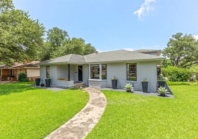 Photo 3 of Single family home for sale at 9919 Gooding Dr, Dallas, TX 75220 | MLS# 21352767 | Listing updated on 2026-09-14