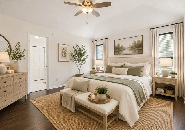 Photo 4 of Sale Pending at 3401 Crescent Ct, Bedford, TX 76021 | MLS# 21317570 | Listing updated on 2026-09-09