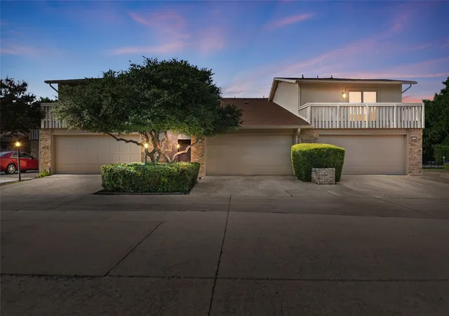 Photo 1 of Townhouse for sale at 3107 Willowbrook Ct, Garland, TX 75044 | MLS# 21354436 | Listing updated on 2026-09-09