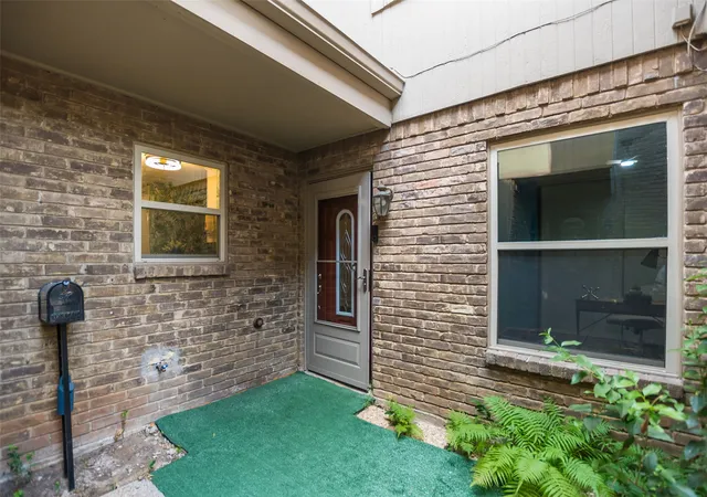 Photo 3 of Townhouse for sale at 3107 Willowbrook Ct, Garland, TX 75044 | MLS# 21354436 | Listing updated on 2026-09-09