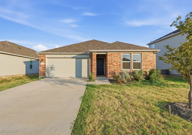 Photo 1 of Single family home for sale at 1708 Arroyo Rd, Crandall, TX 75114 | MLS# 21353795 | Listing updated on 2026-10-27
