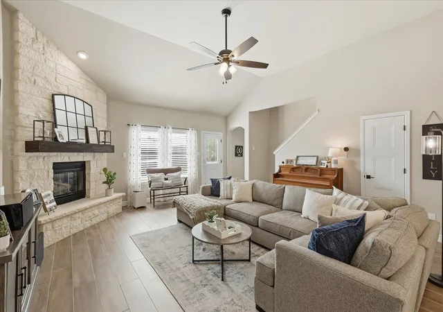 Photo 1 of Single family home for sale at 12848 Old Macgregor Ln, Fort Worth, TX 76244 | MLS# 21353440 | Listing updated on 2026-10-06