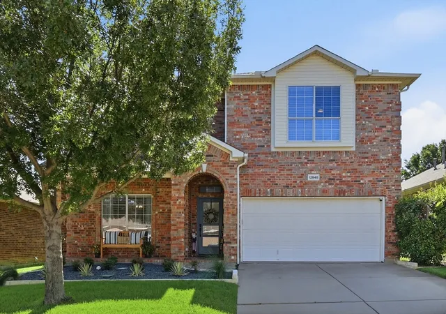 Photo 3 of Single family home for sale at 12848 Old Macgregor Ln, Fort Worth, TX 76244 | MLS# 21353440 | Listing updated on 2026-10-06