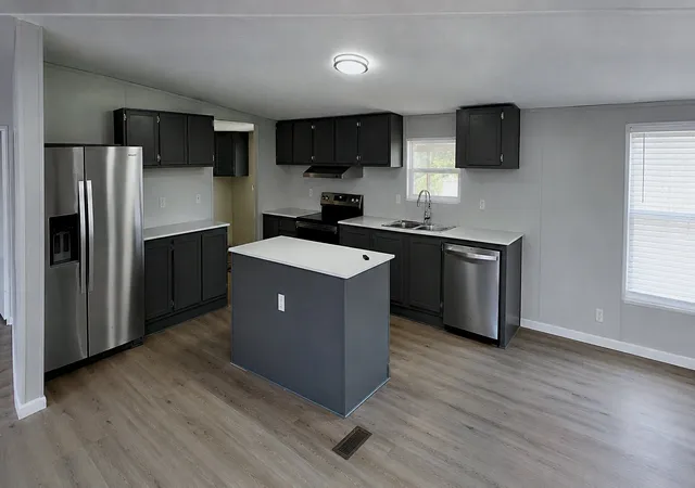 Photo 2 of Manufactured home for sale at 9710 E Fork Cir, Anna, TX 75409 | MLS# 21352179 | Listing updated on 2026-09-09