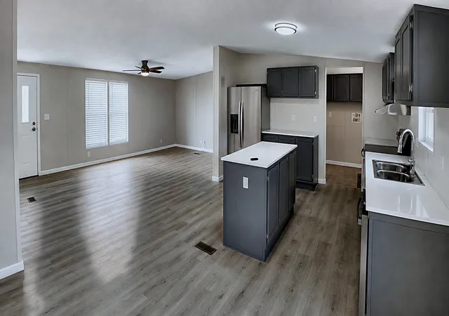 Photo 3 of Manufactured home for sale at 9710 E Fork Cir, Anna, TX 75409 | MLS# 21352179 | Listing updated on 2026-09-09