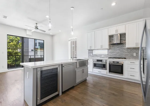 Photo 3 of Condo for sale at 2450 N Garrett Ave #14, Dallas, TX 75206 | MLS# 21354403 | Listing updated on 2026-09-12