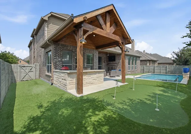 Photo 2 of Single family home for sale at 120 Sunrise Dr, Argyle, TX 76226 | MLS# 21348626 | Listing updated on 2026-09-16
