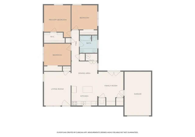 Photo 25 of Single family home for sale at 5204 Roxie St, Haltom City, TX 76117 | MLS# 21354200 | Listing updated on 2026-09-13