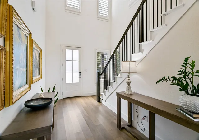 Photo 3 of Townhouse for sale at 631 Verrine Wy, Lewisville, TX 75056 | MLS# 21354105 | Listing updated on 2026-10-06
