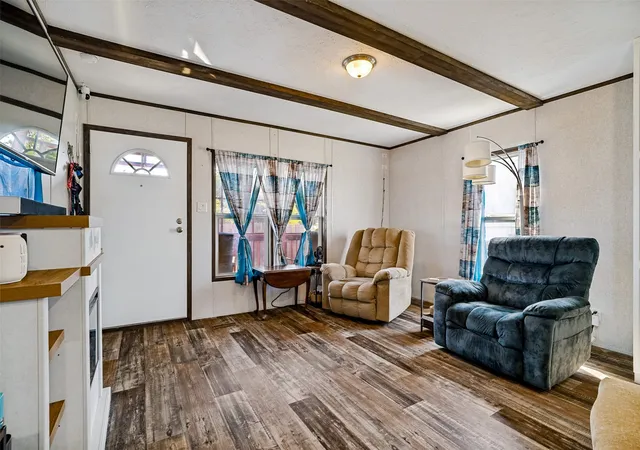 Photo 3 of Manufactured home for sale at 4415 Woodland Dr, Granbury, TX 76048 | MLS# 21354512 | Listing updated on 2026-09-12