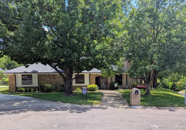 Photo 1 of Sale Pending at 8832 Arbor Crest Ct, Fort Worth, TX 76179 | MLS# 21354404 | Listing updated on 2026-09-11
