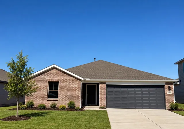 Photo 1 of Single family home for sale at 2511 Canadian Wy, Crandall, TX 75114 | MLS# 21354531 | Listing updated on 2026-09-10